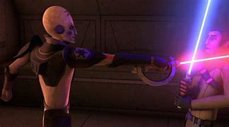 Image result for Ignore Me Grand Inquisitor