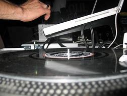 Image result for Turntable Art