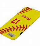 Image result for iPhone 7 Plus Softball Case