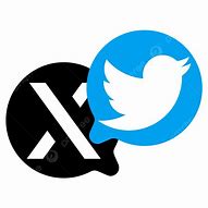 Image result for Twitter Social Media Icon PNG