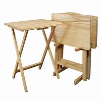 Image result for TV Tray Table