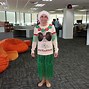 Image result for Ugly Christmas Sweater Contest