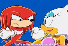 Image result for Anime Knuckles