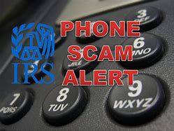 Image result for IRS Phone Scam