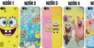 Image result for Spongebob Phone Case iPhone 11 Pro Max