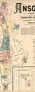 Image result for Map of Allentown PA 1885