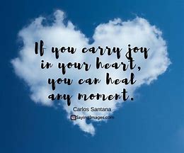 Image result for Heart Felt Caring Thoughts Card Text