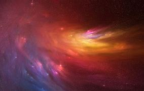 Image result for Scarry Colorful Galaxy