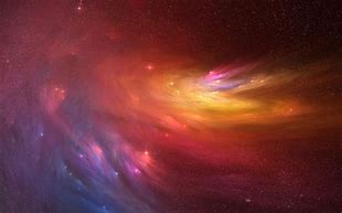 Image result for Abstract Colorful Galaxy