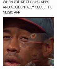 Image result for Music App Memes