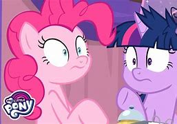 Image result for Twilight X Pinkie Pie 18. Kiss