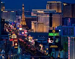 Image result for Spark On Vegas Strip