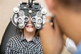 Image result for Yellow House Eye Doctor