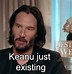 Image result for Funny Keanu Reeves Memes
