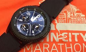 Image result for Samsung Galaxy Watch 46Mm Black