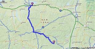 Image result for Bethel NY MapQuest