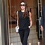 Image result for Victoria Beckham Casual Outfit