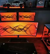 Image result for Best Console Gaming Setup