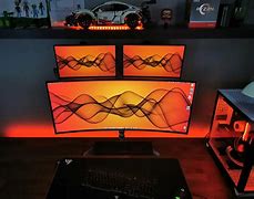 Image result for Awesome Gaming PC Setups