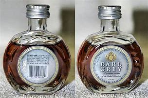 Image result for Earl Grey Liqueur