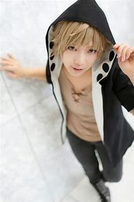 Image result for Konoha Kagerou Project Cosplay