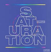 Image result for Brockhampton Saturation III