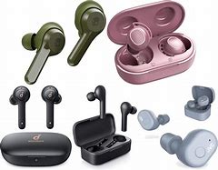 Image result for Wireless Earbuds