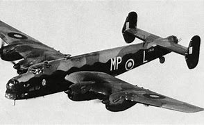 Image result for Halifax Bomber WW2