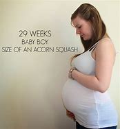 Image result for 29 Weeks Pregnant Girl