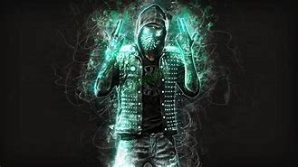 Image result for Wrench Watch Dogs 2 Art