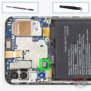 Image result for iFixit Asus Max Pro M2 Tear Down Disembly