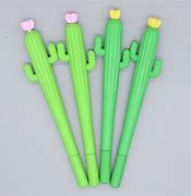 Image result for Cactus Pen