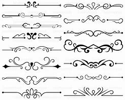Image result for Swirl Silhouette SVG