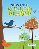 Image result for Rise English Book
