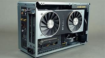 Image result for Mini-ITX Flat Case