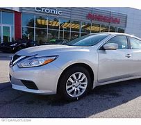 Image result for 2016 Nissan Altima Silver