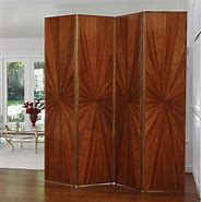 Image result for Room Divider Screen with Photo Slots