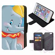 Image result for iPhone XR Wallet Case Dumbo