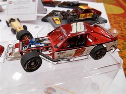 Image result for NASCAR Modified Model Cars