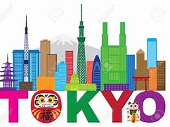 Image result for Night City of Japan