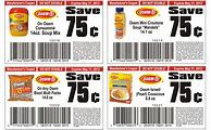Image result for Free Manufacturer Coupons Printable