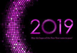 Image result for Year 2019 Purple