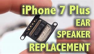 Image result for iPhone 7 Ear Speaker Replacement