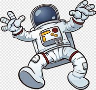 Image result for Cartoon Astronaut Emo