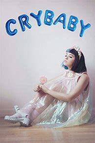 Image result for Cry Baby Character Melanie Martinez