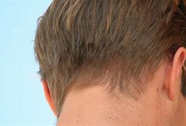 Image result for 2C Hair Man