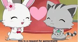 Image result for Jewelpet Tour