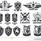 Image result for Military Emblems Clip Art