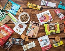 Image result for Vegan Food Packages