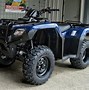 Image result for Honda 6 Wheeler ATV